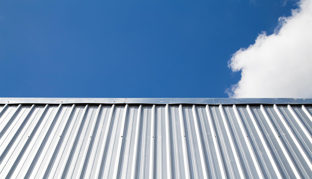 Como Escolher Os Melhores Telhados Metalicos