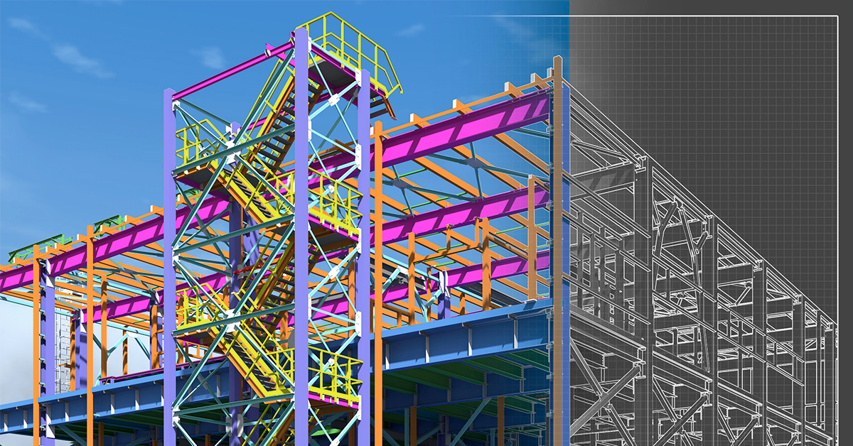 Tecnologia BIM Na Construção Civil: 4 Motivos Para Usar