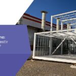 Casa Steel frame: saiba porque esse método de construção é tão utilizado nos dias de hoje